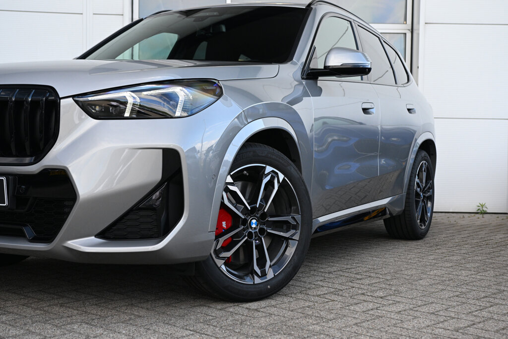 BMW X1 7
