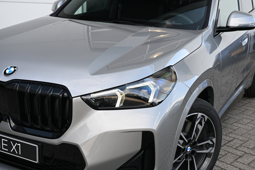 BMW X1 10