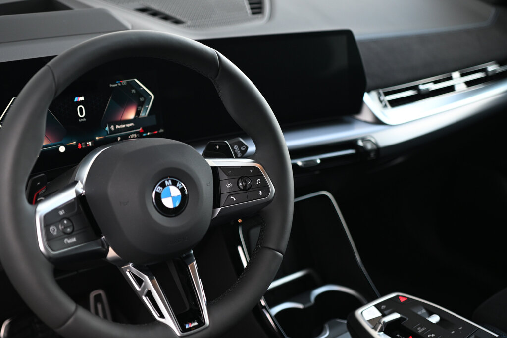 BMW X1 11