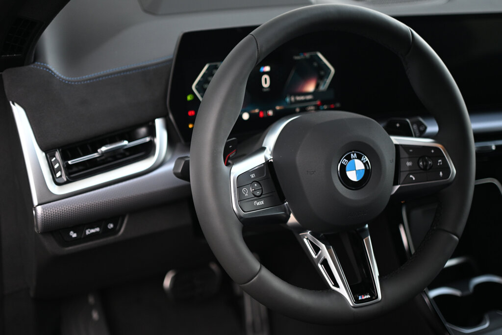 BMW X1 13