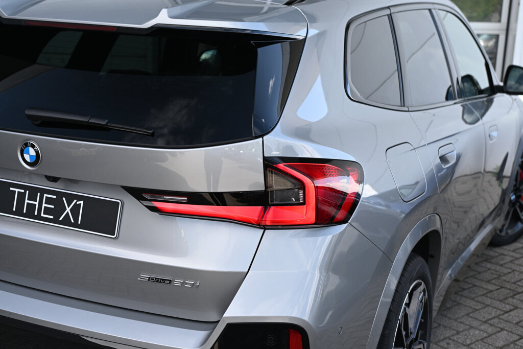BMW X1 17