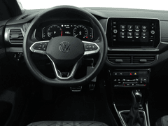 Volkswagen T-Cross 1.0 TSI R-Line Automaat | IQ Light | Private lease vanaf 569 p.m - Afbeelding 4