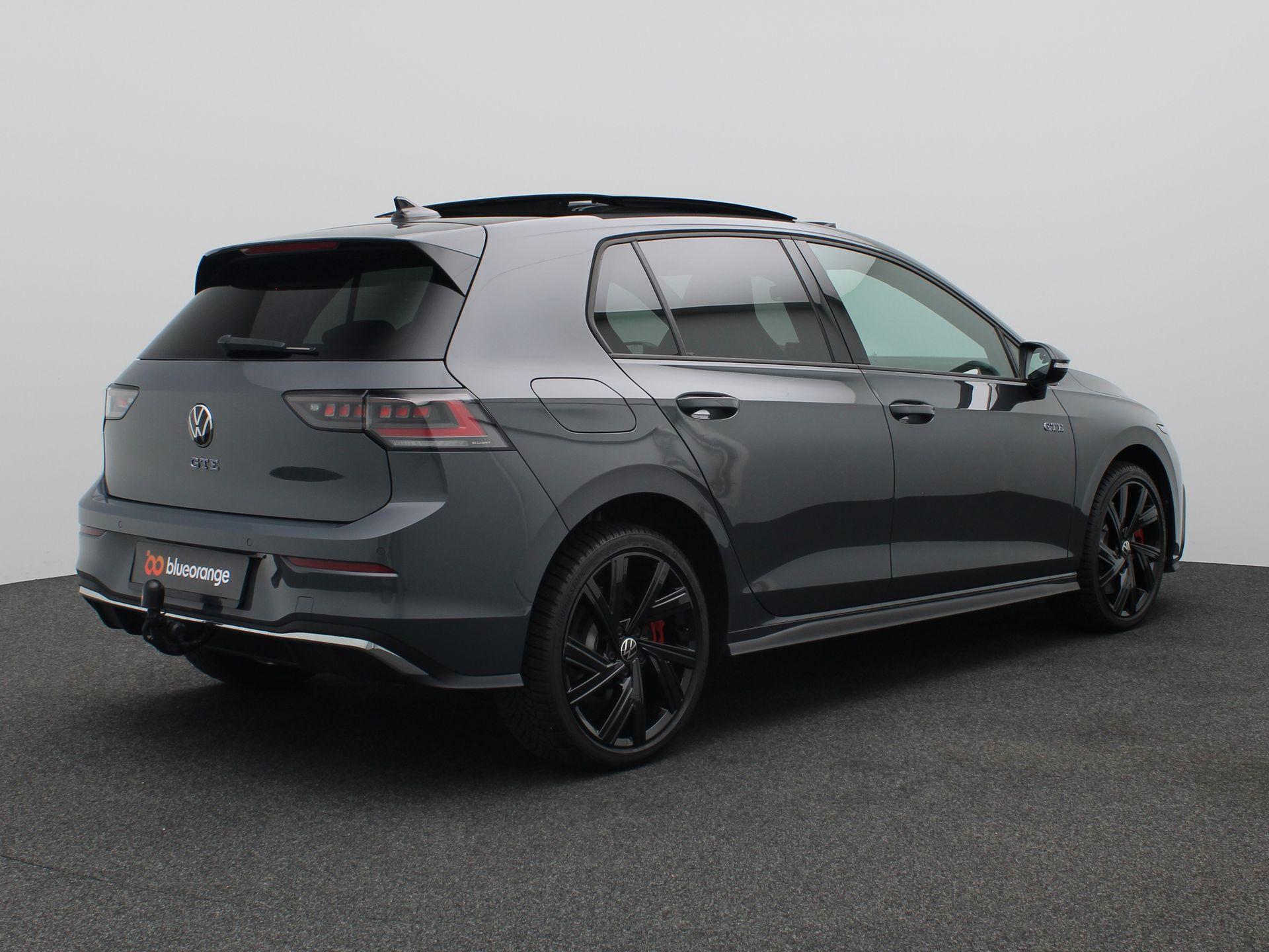 Volkswagen Golf 1.5 eHybrid GTE 272PK DSG - Afbeelding 4