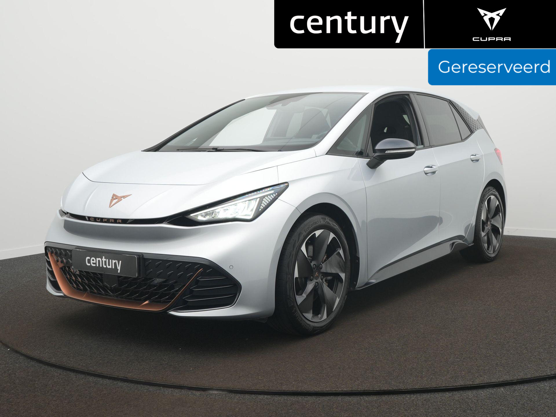 CUPRA Born Business 82 kWh - Afbeelding 1