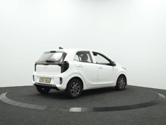 Kia Picanto 1.0 DPI Dynamic Line | Navigatie | Private lease vanaf 339 p.m - Afbeelding 2