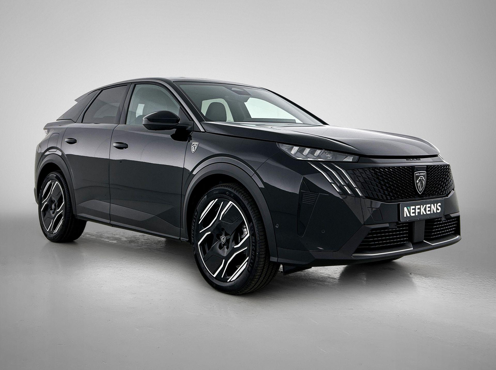 Peugeot 3008 1.6 plug-in Hybrid 225pk GT Exclusive Automaat - Afbeelding 2