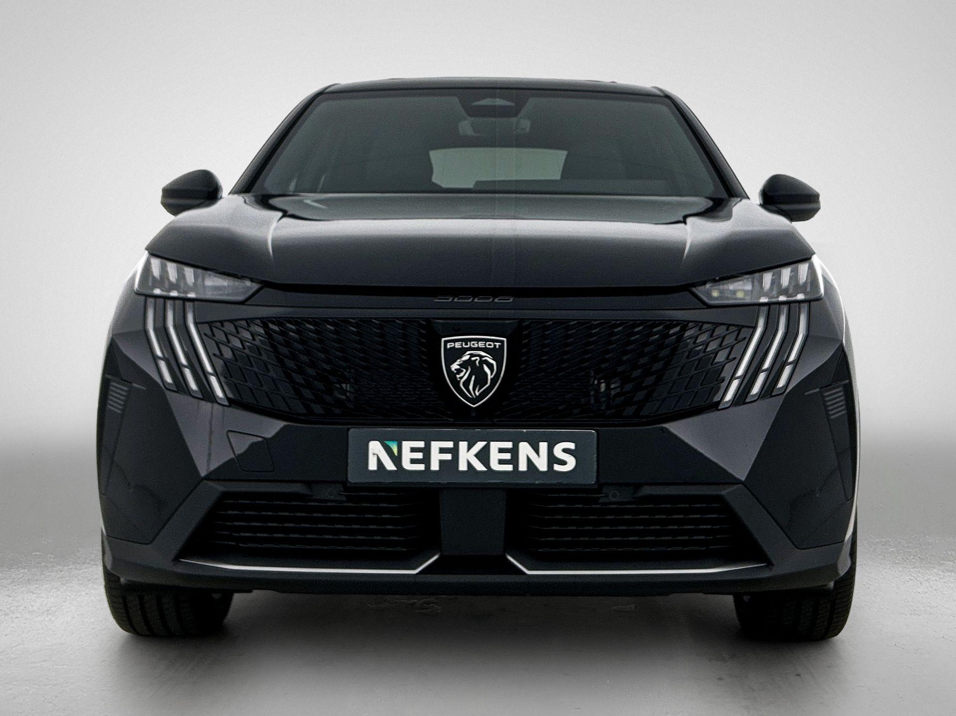 Peugeot 3008 1.6 plug-in Hybrid 225pk GT Exclusive Automaat - Afbeelding 3