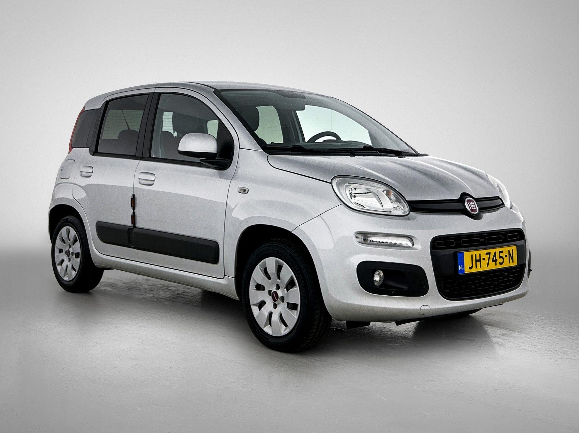 Fiat Panda 0.9 90pk Lounge - Afbeelding 2