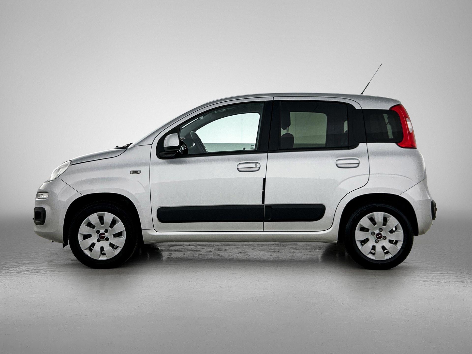 Fiat Panda 0.9 90pk Lounge - Afbeelding 5