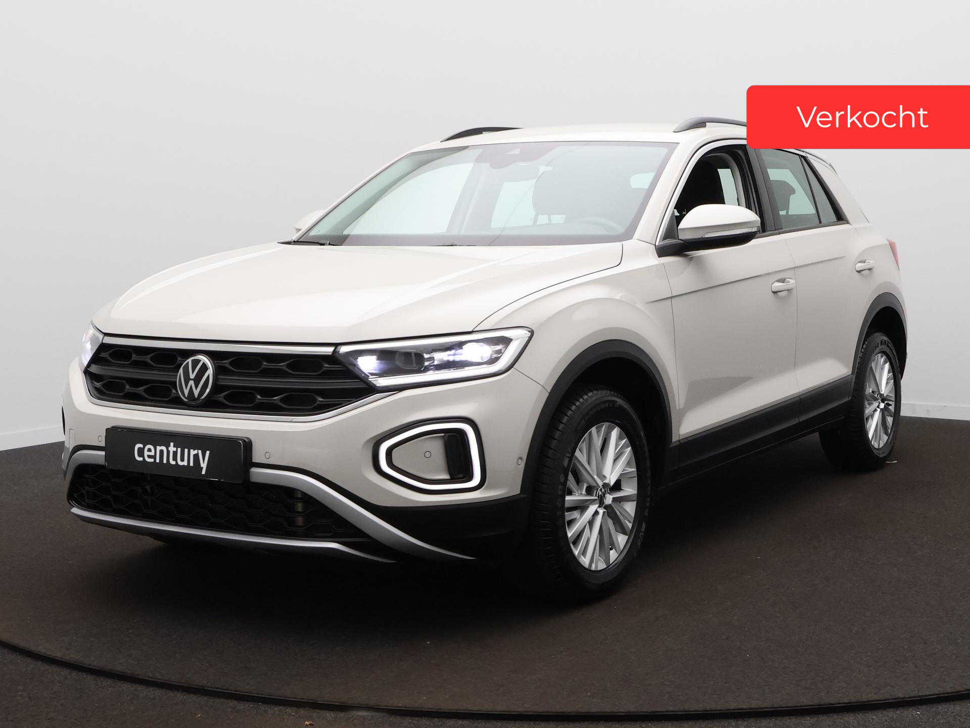 Volkswagen T-Roc 1.5 TSI Life