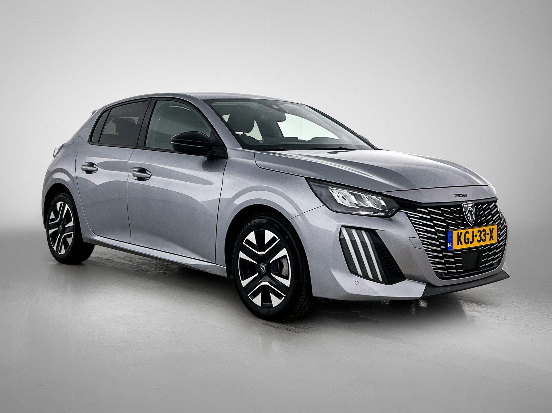 Peugeot 208 1.2 100pk Allure - Afbeelding 2