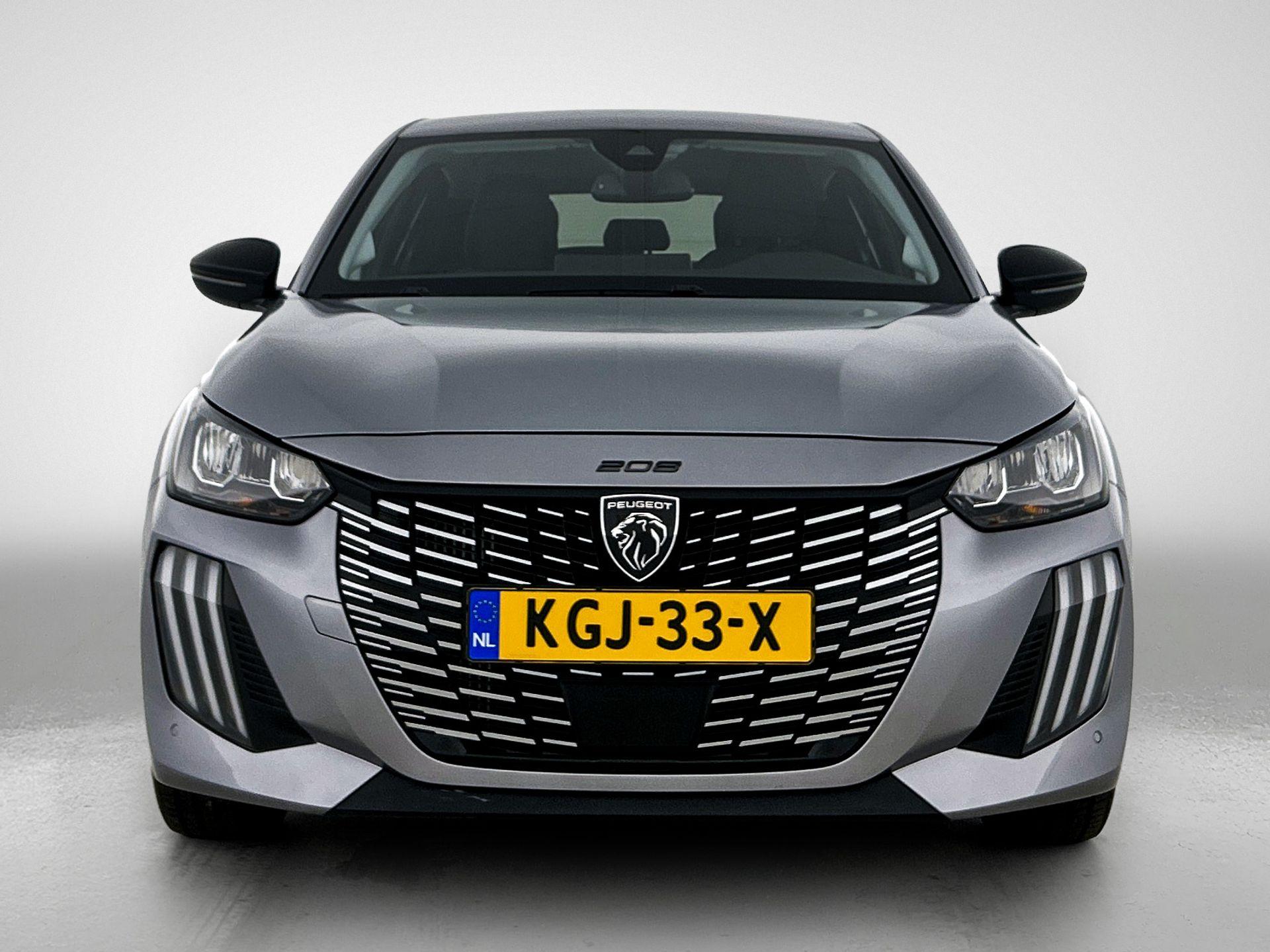 Peugeot 208 1.2 100pk Allure - Afbeelding 4