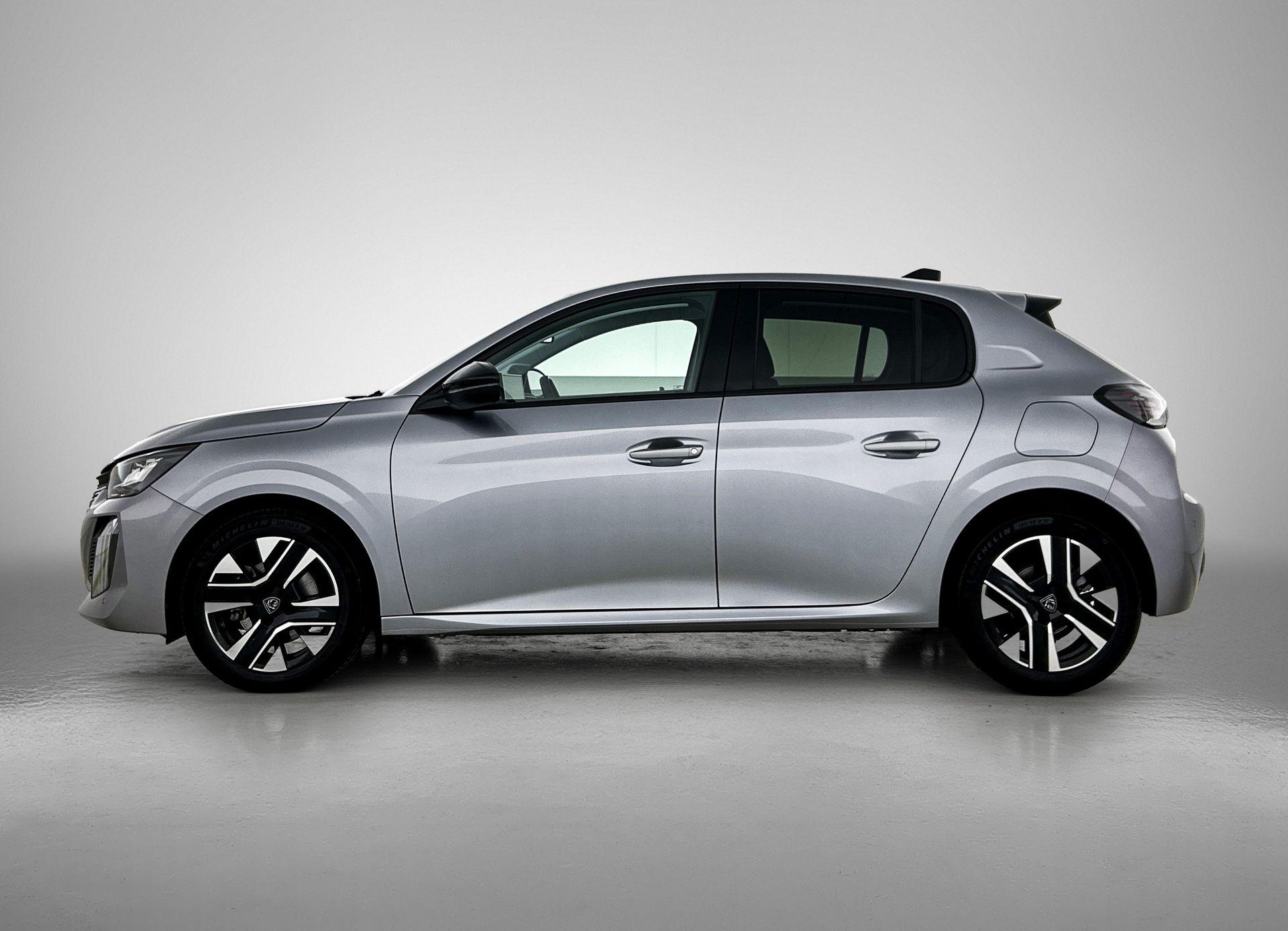 Peugeot 208 1.2 100pk Allure - Afbeelding 5