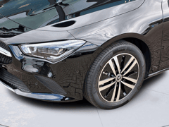 Mercedes-Benz CLA Coupé 250 e Business Solution Luxury Limited - Afbeelding 5