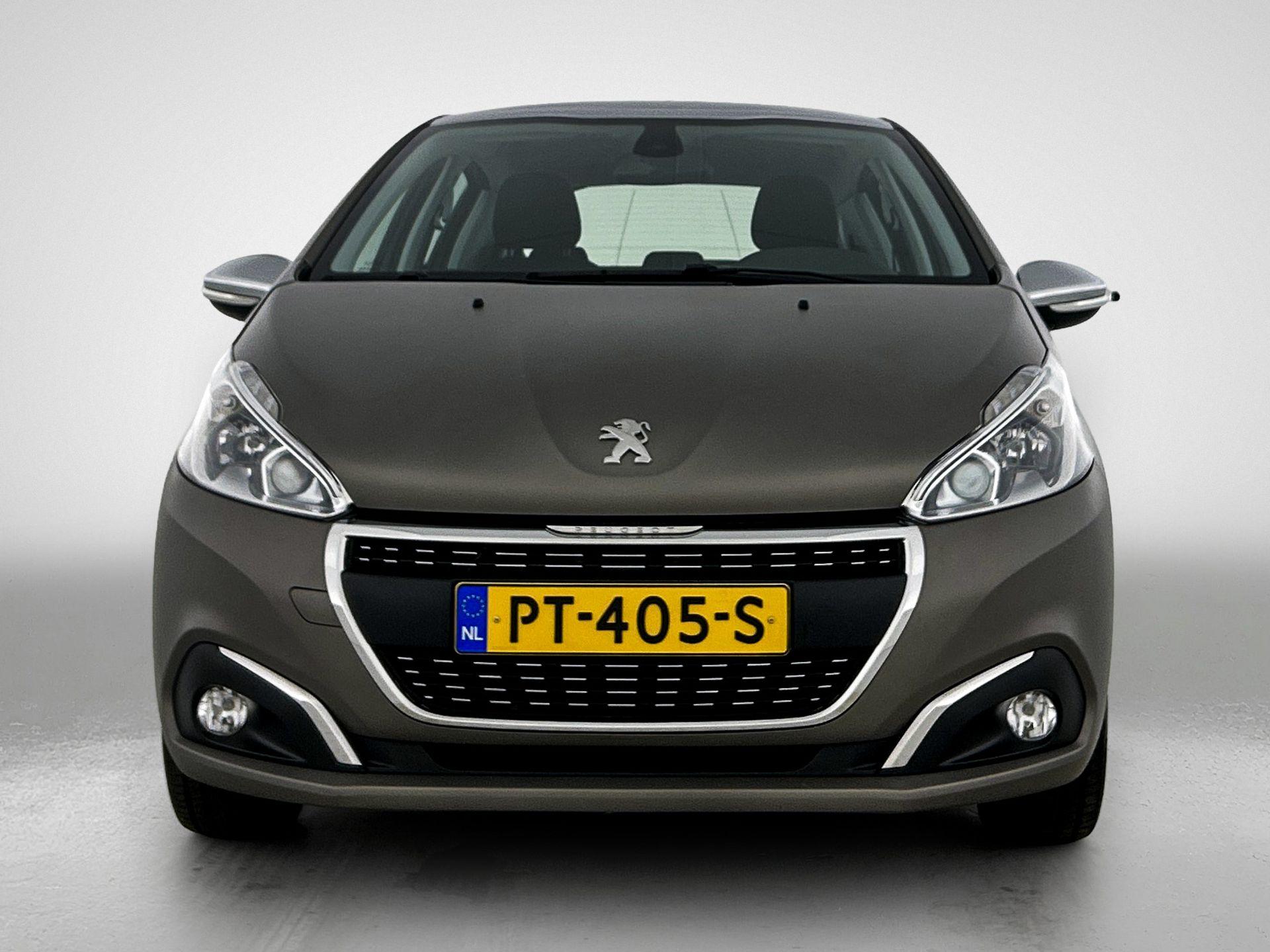 Peugeot 208 1.2 110pk Allure - Afbeelding 4