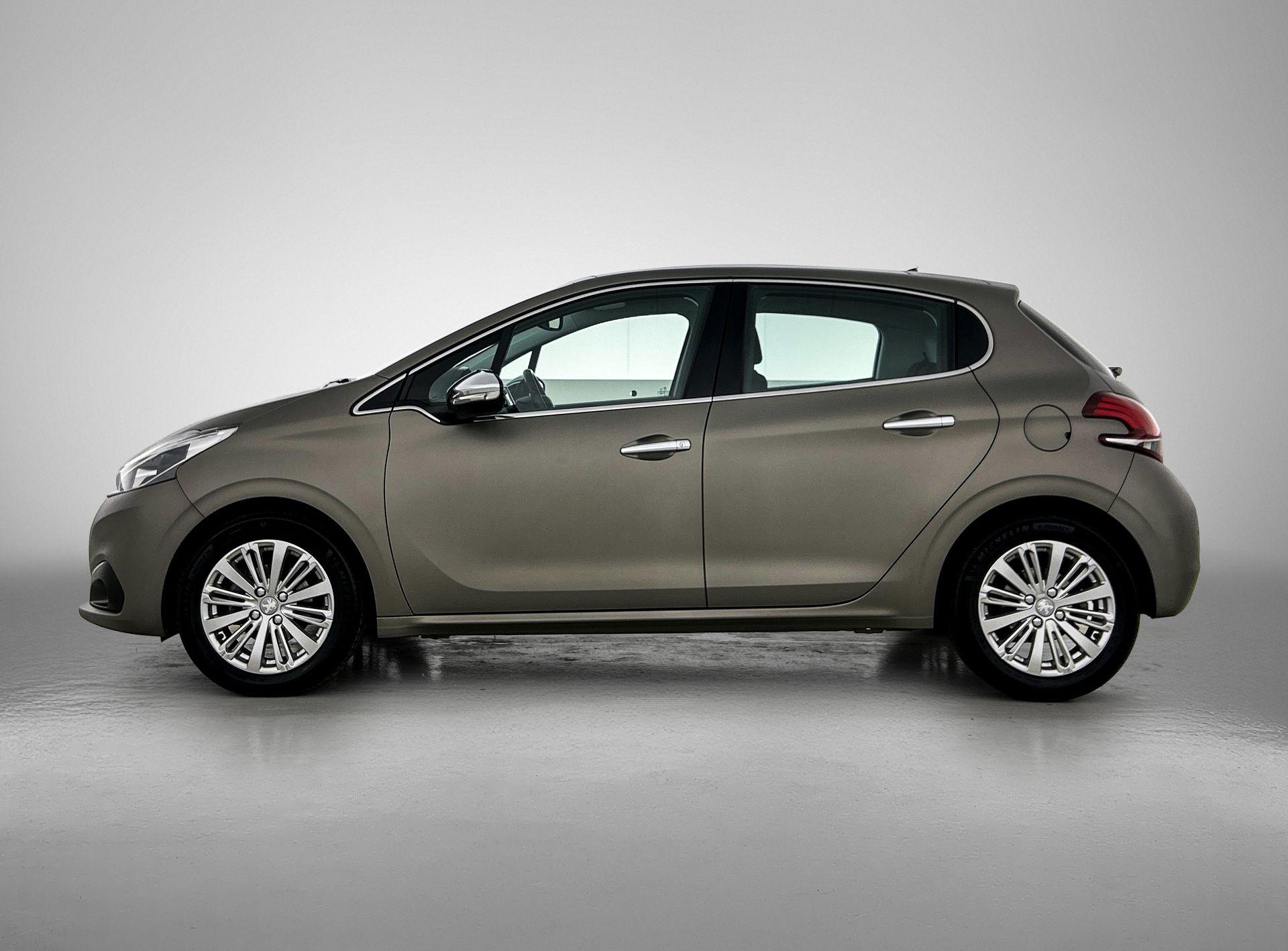 Peugeot 208 1.2 110pk Allure - Afbeelding 5