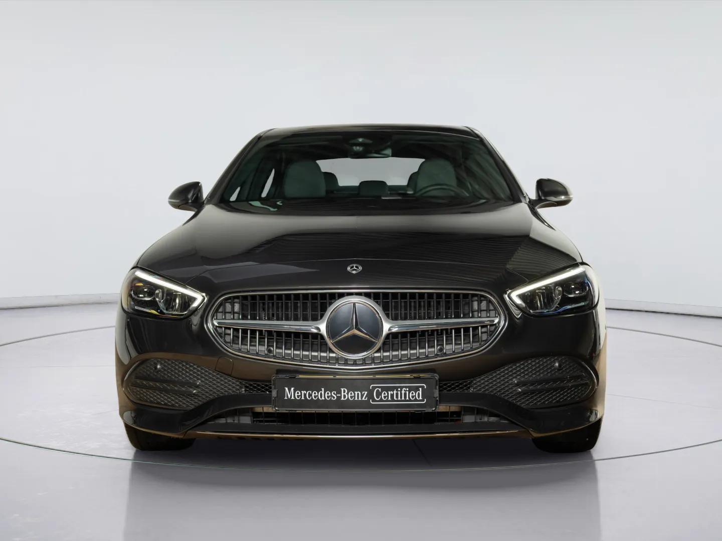 Mercedes-Benz C-Klasse Limousine 300 e Business Solution Luxury - Afbeelding 5