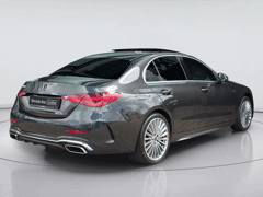 Mercedes-Benz C-Klasse Limousine 300 e Business Solution AMG - Afbeelding 2