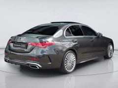 Mercedes-Benz C-Klasse Limousine 300 e Business Solution AMG - Afbeelding 2
