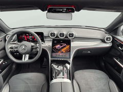 Mercedes-Benz C-Klasse Limousine 300 e Business Solution AMG - Afbeelding 3