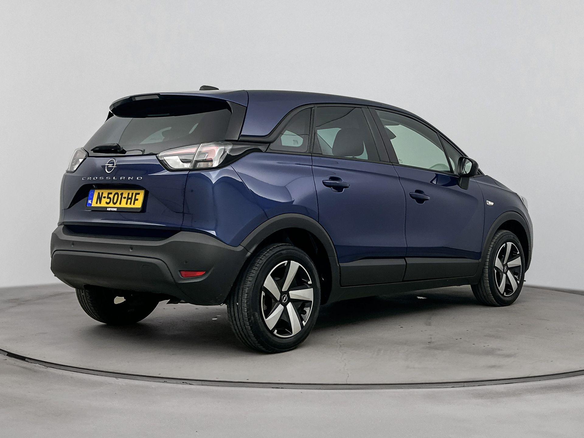Opel Crossland 110pk Edition - Afbeelding 5