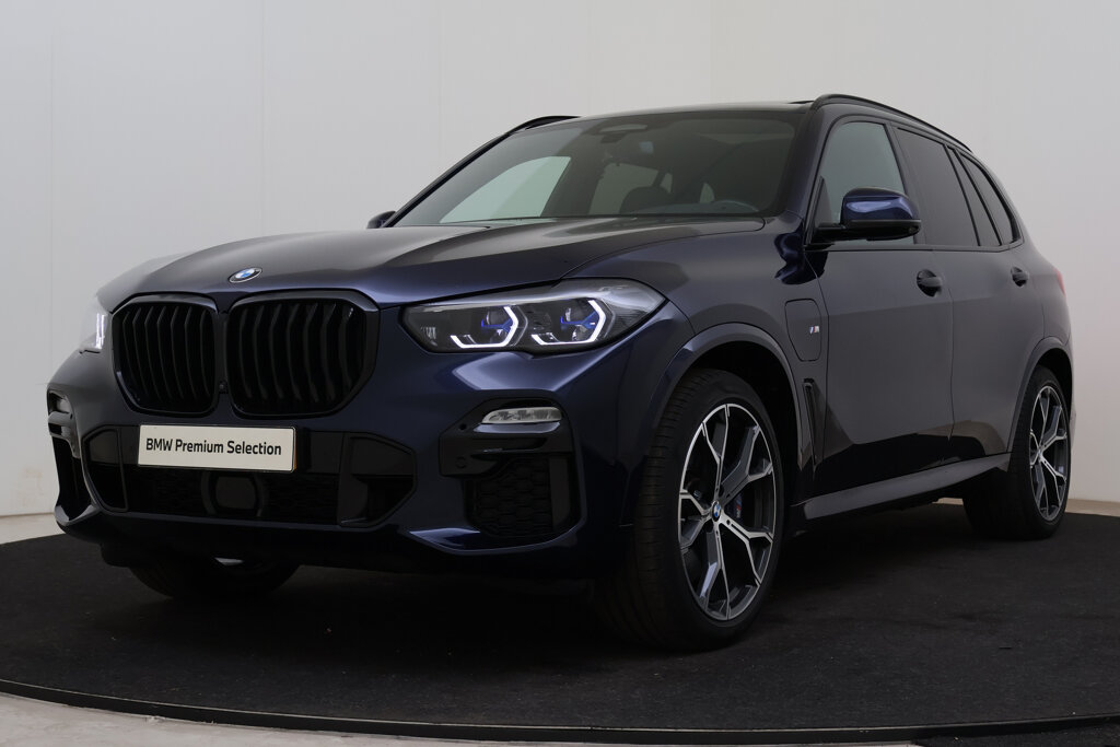 BMW X5 360