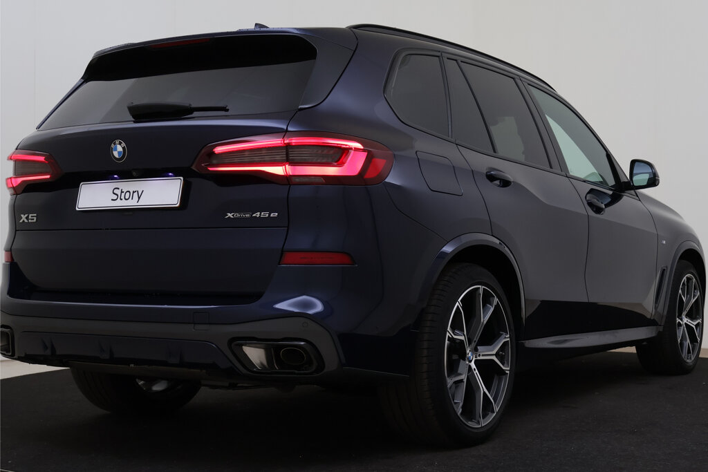 BMW X5 2