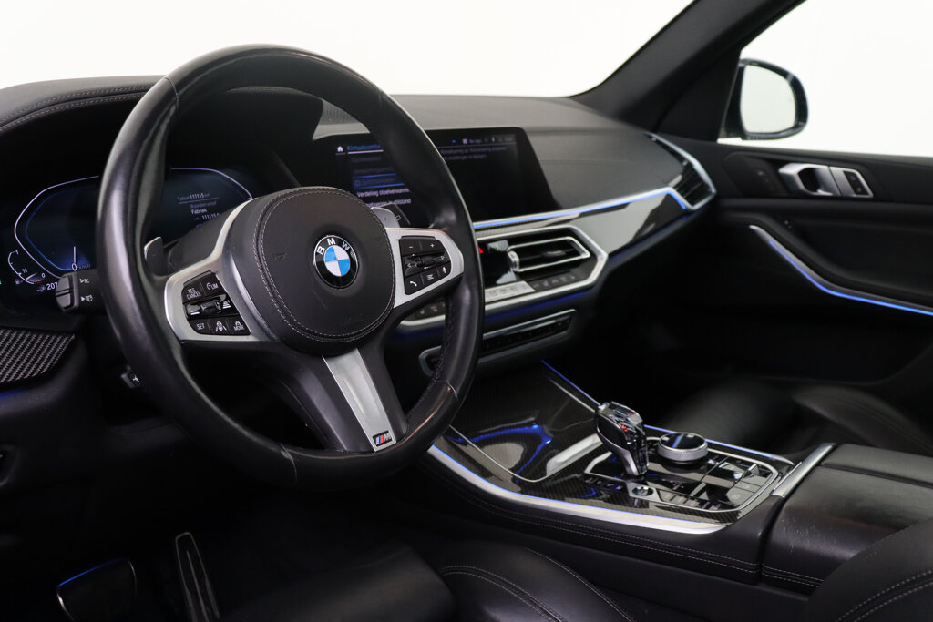 BMW X5 3