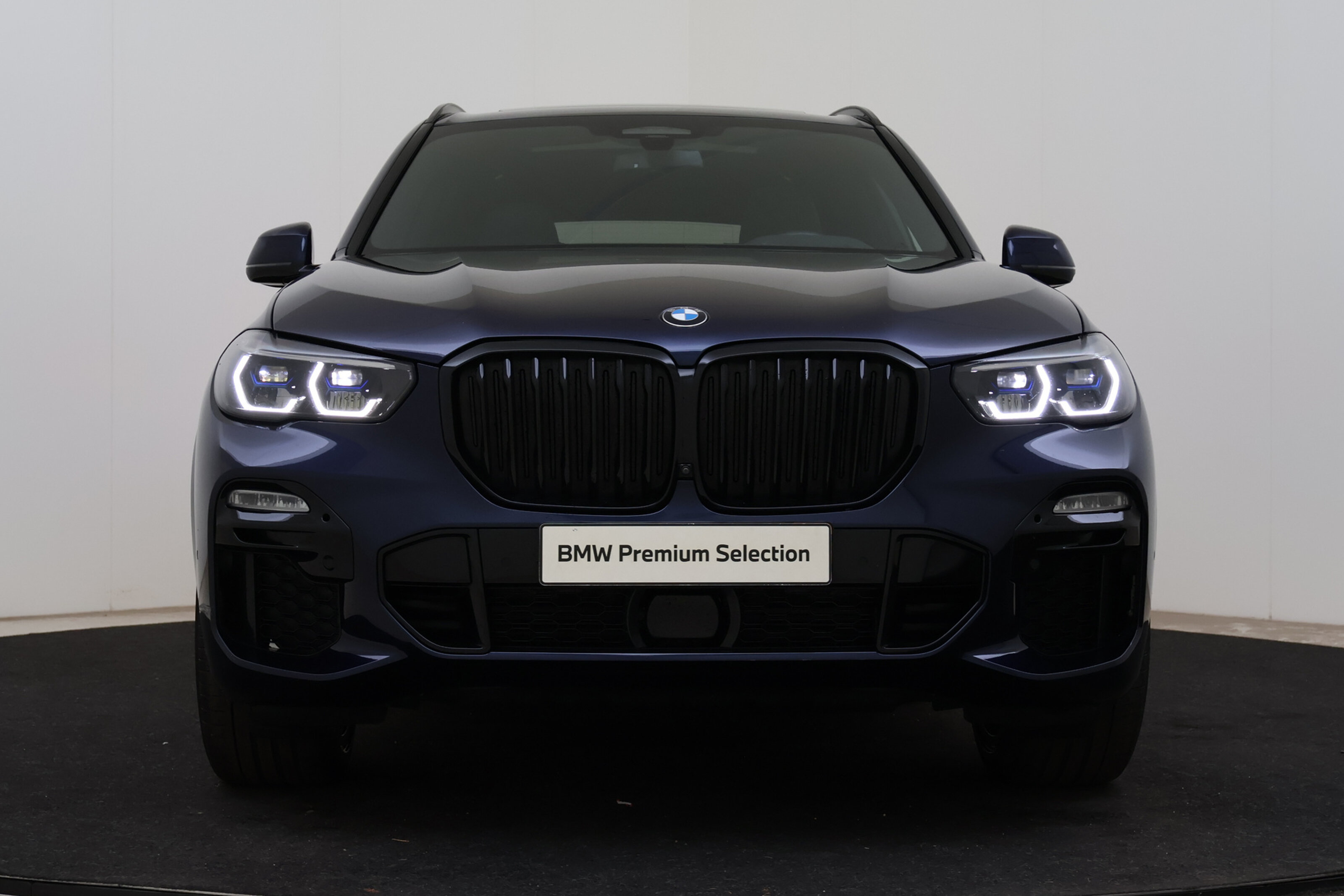 BMW X5 xDrive45e High Executive M Sport Automaat