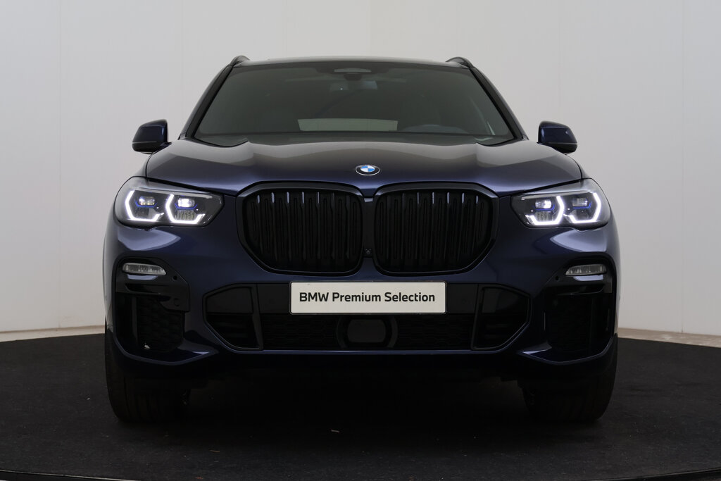 BMW X5 4