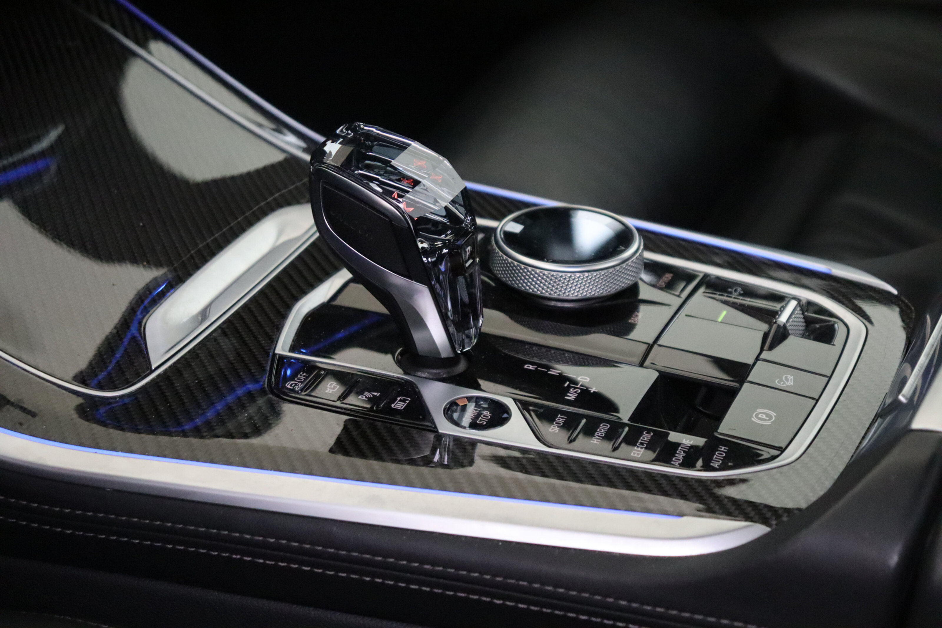 BMW X5 6