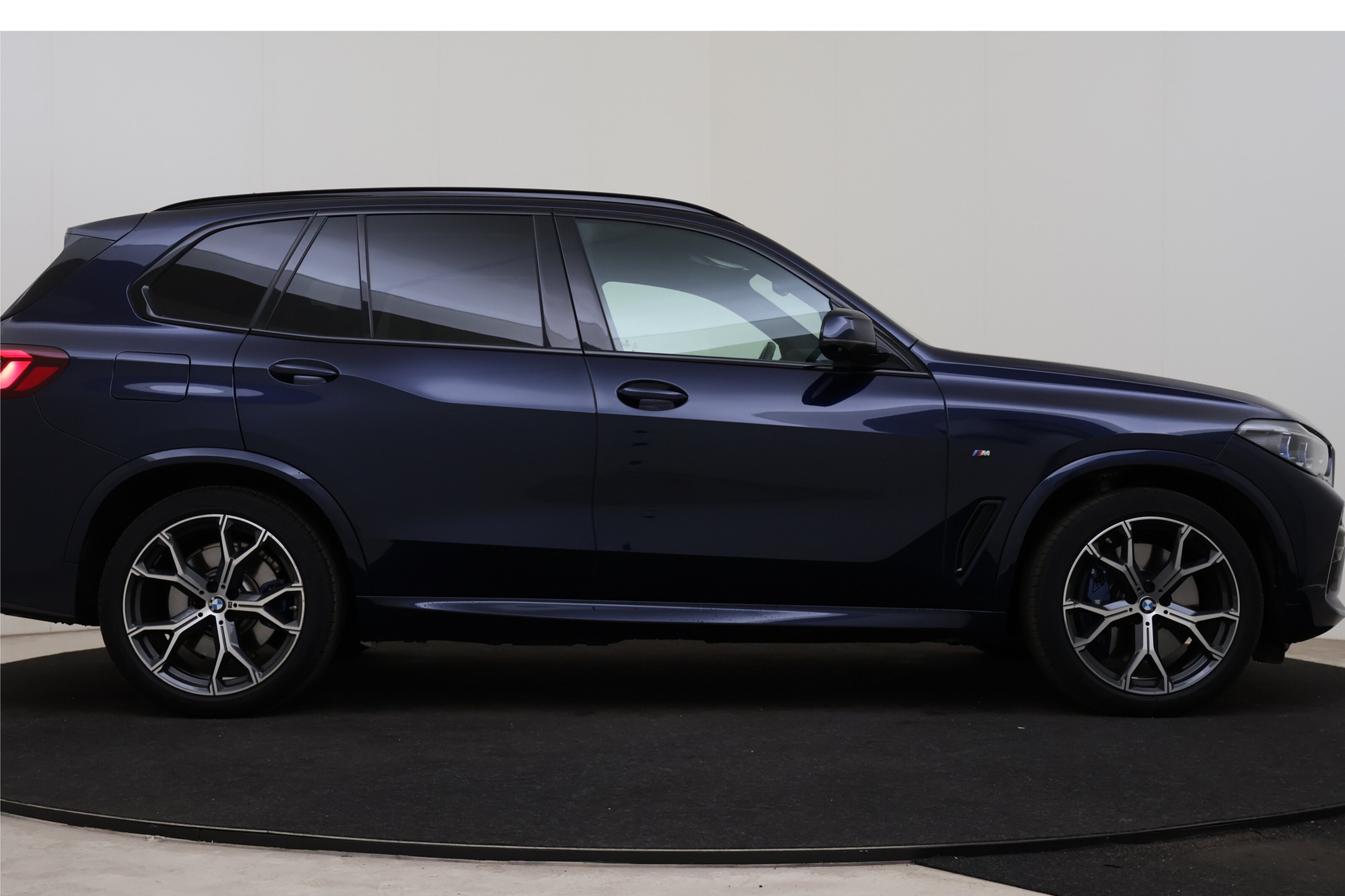 BMW X5 7