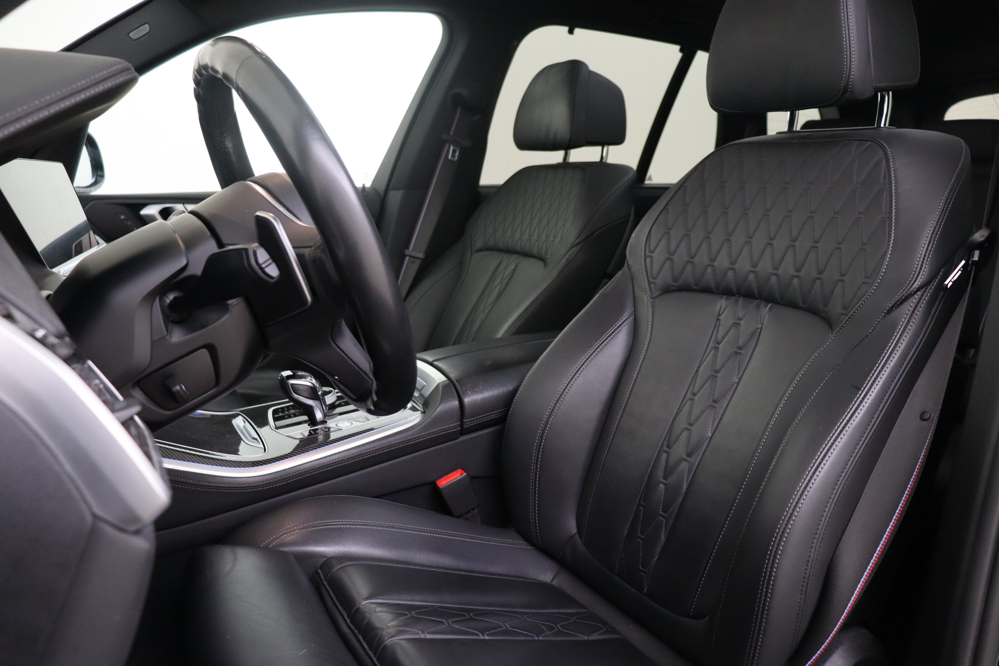 BMW X5 8