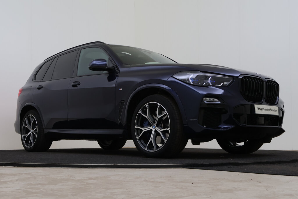BMW X5 10