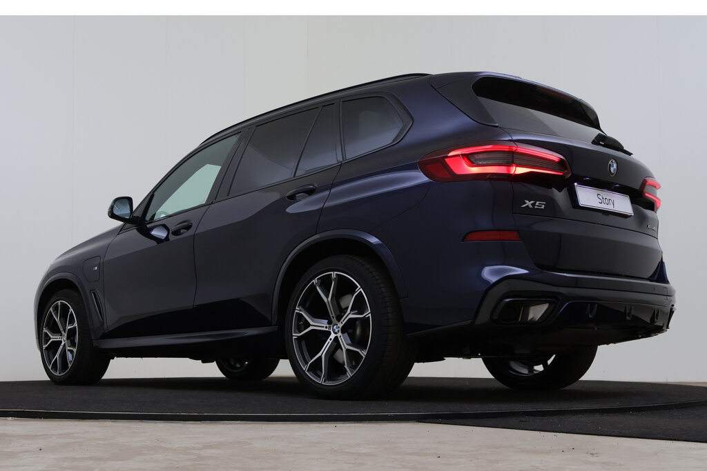 BMW X5 11
