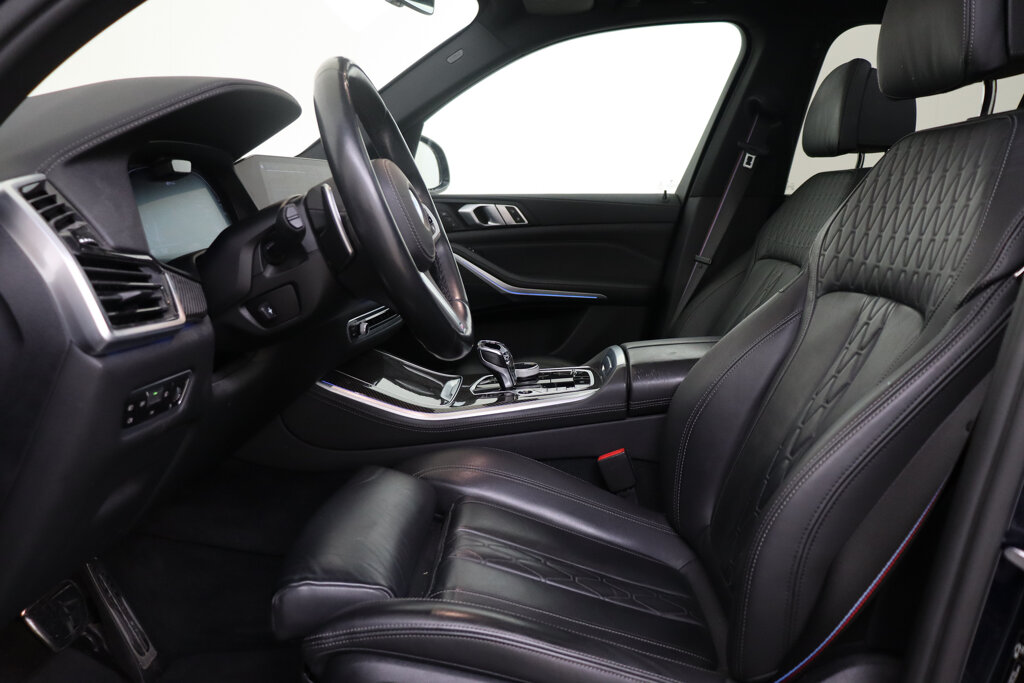 BMW X5 12