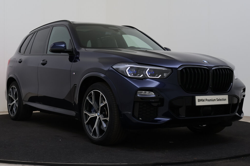 BMW X5 13