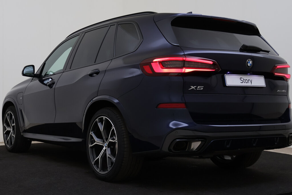 BMW X5 15