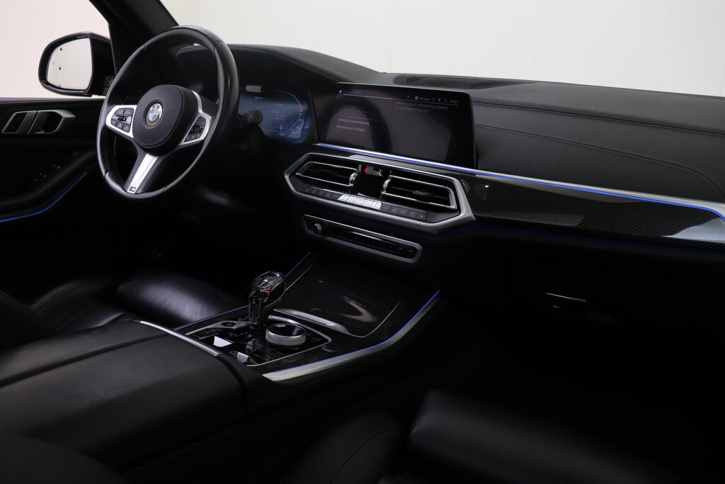 BMW X5 17