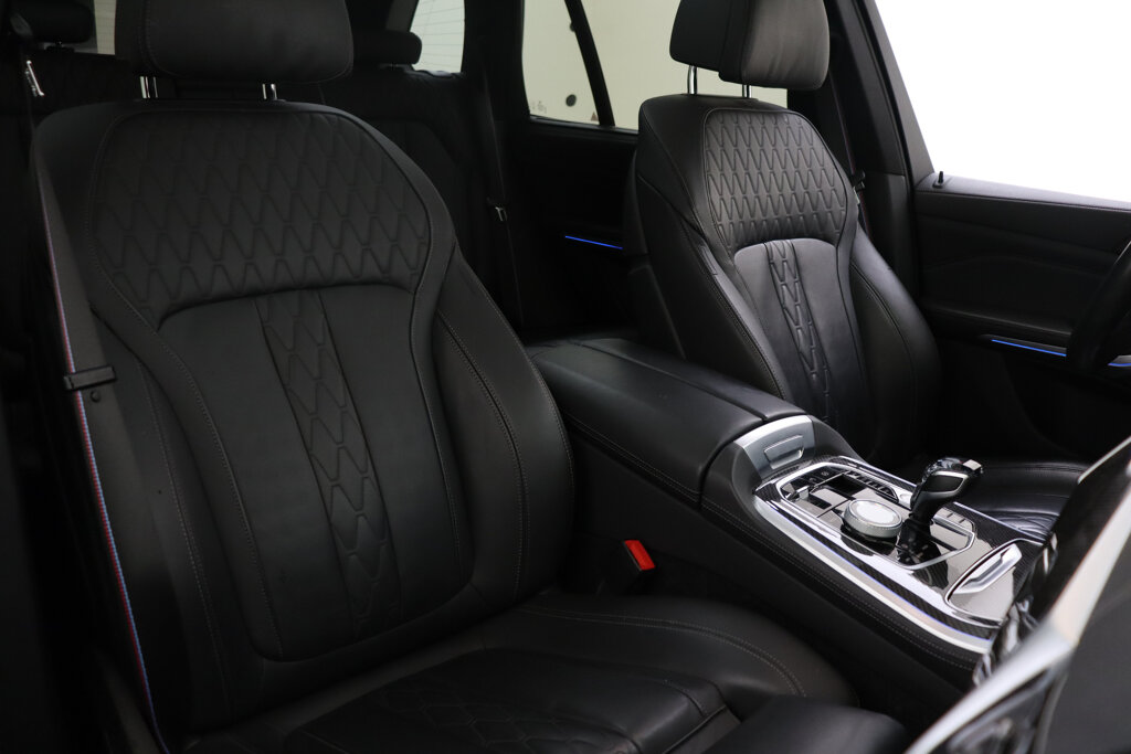BMW X5 18