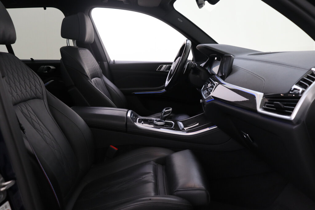 BMW X5 20