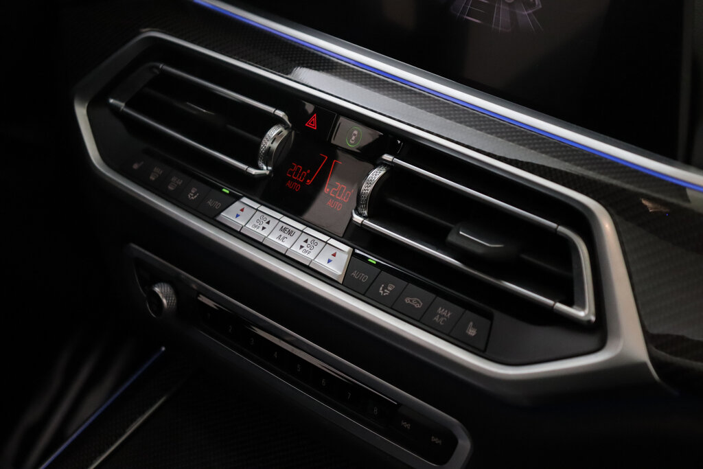BMW X5 21