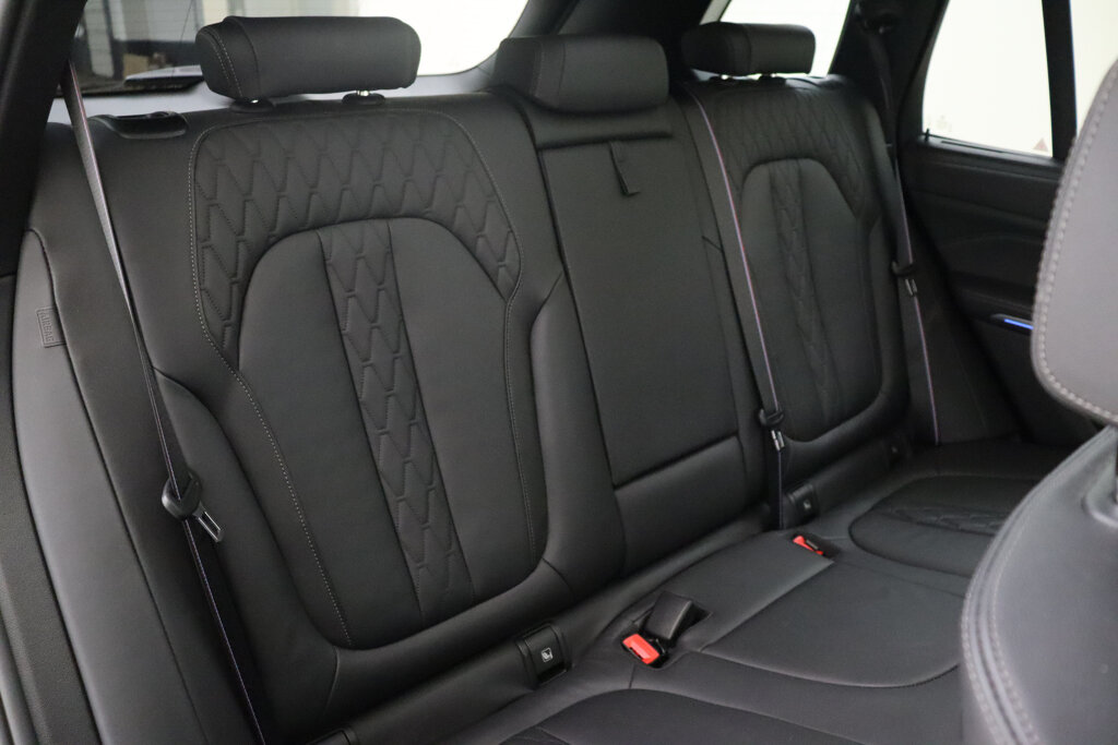 BMW X5 22