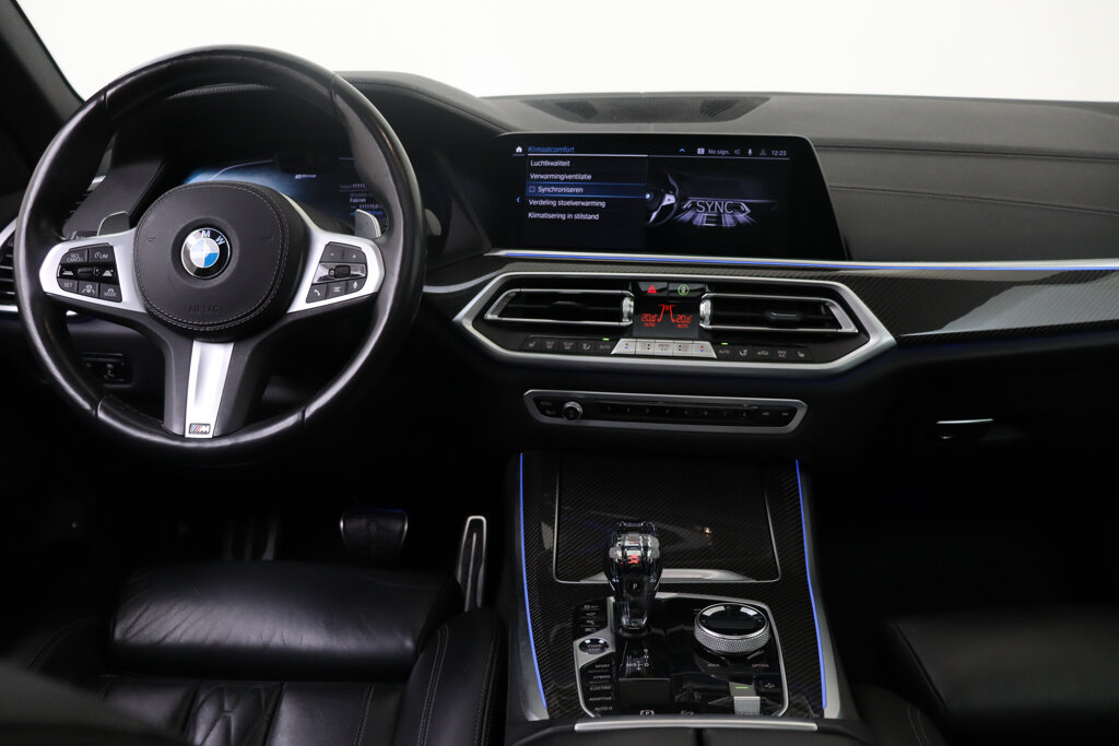 BMW X5 24