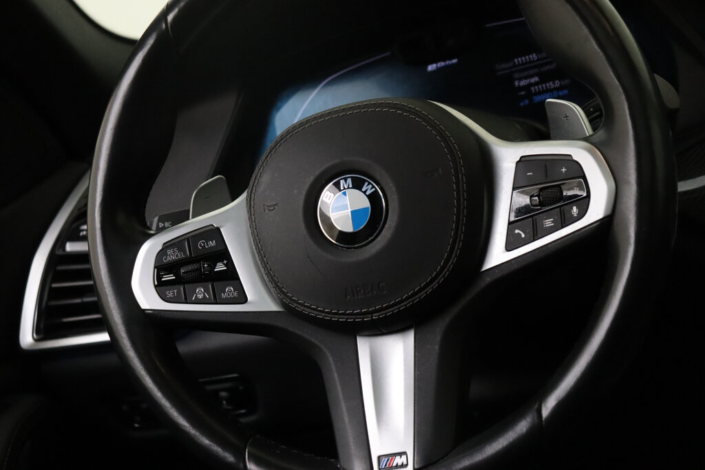 BMW X5 25