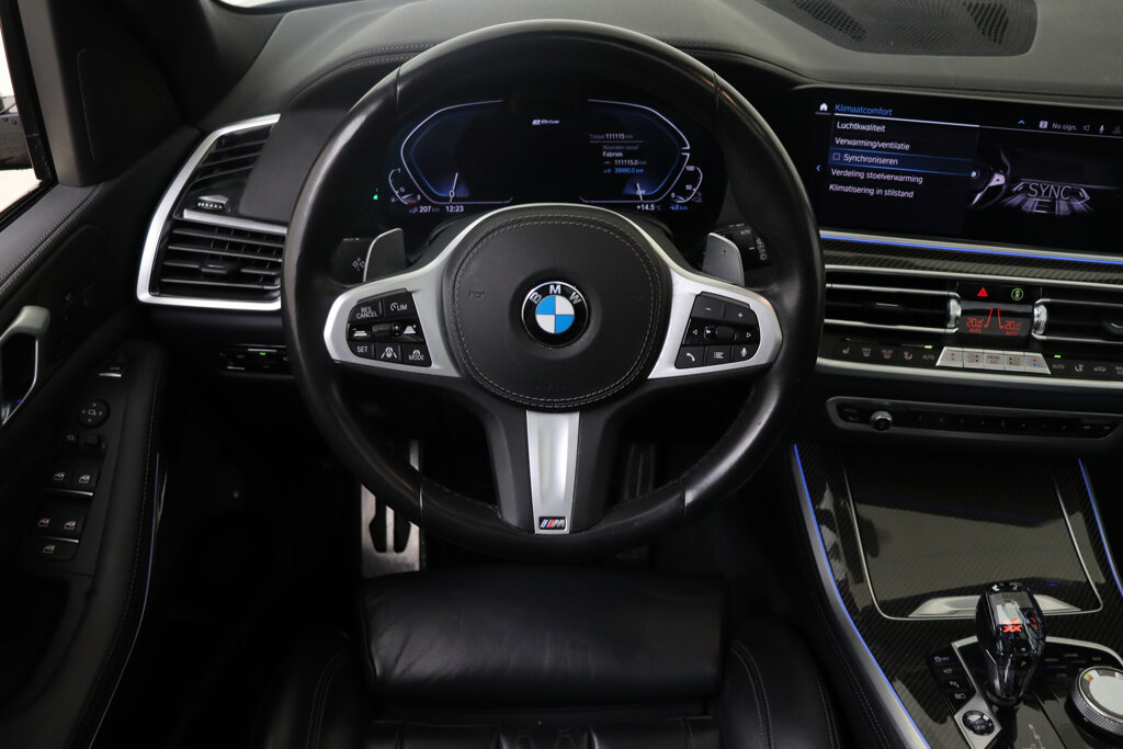 BMW X5 26