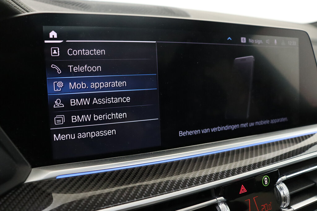 BMW X5 56