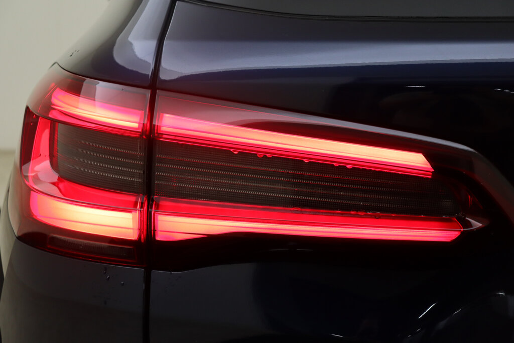 BMW X5 65