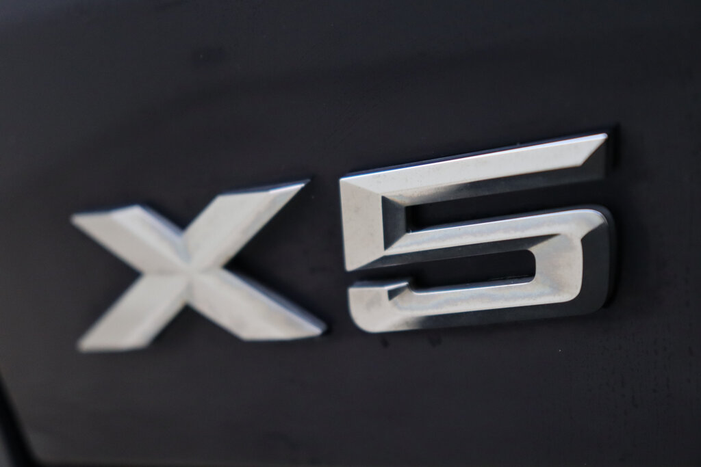 BMW X5 66