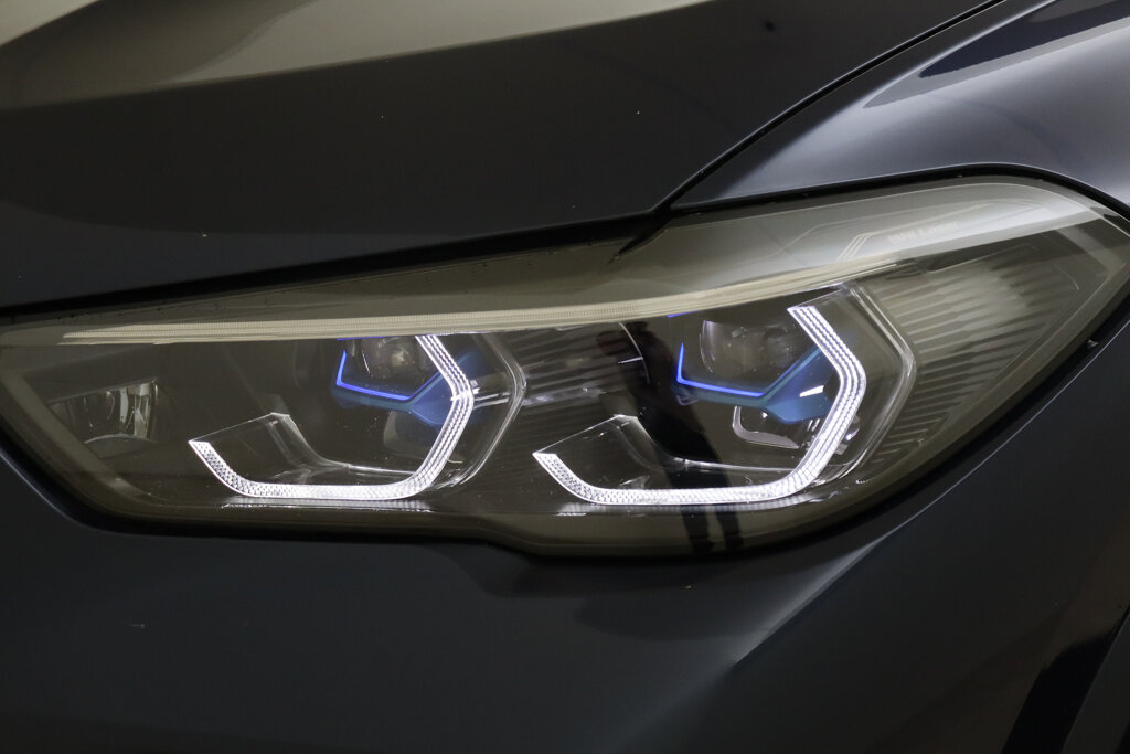 BMW X5 74